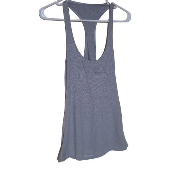 Lululemon Tank Top stripped - Picture 3 of 4
